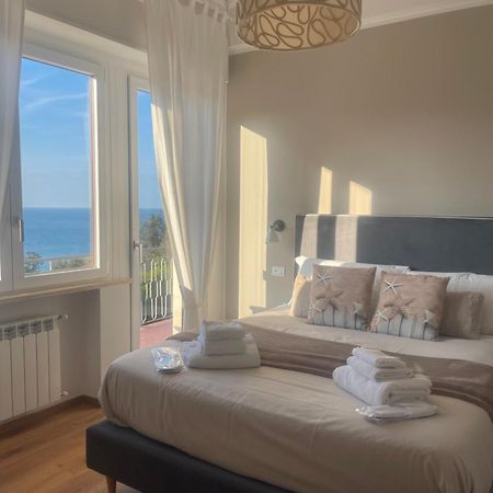 Un Sogno Nel Golfo Dei Poeti New Apartment Lerici Exterior photo