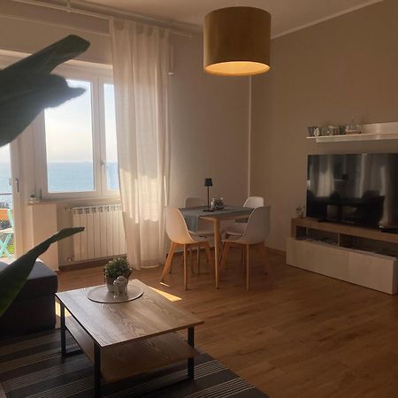 Un Sogno Nel Golfo Dei Poeti New Apartment Lerici Exterior photo