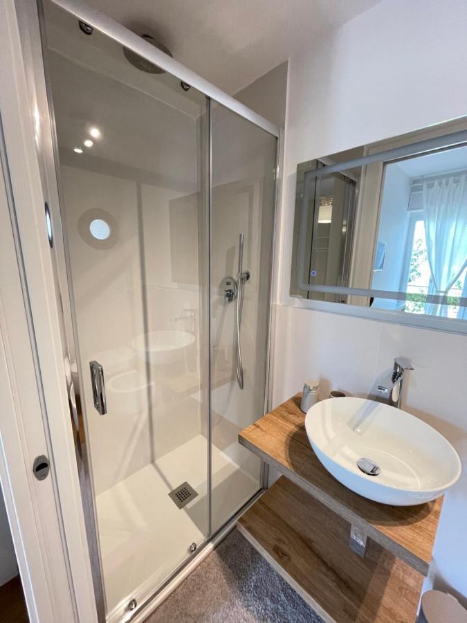 Un Sogno Nel Golfo Dei Poeti New Apartment Lerici Exterior photo