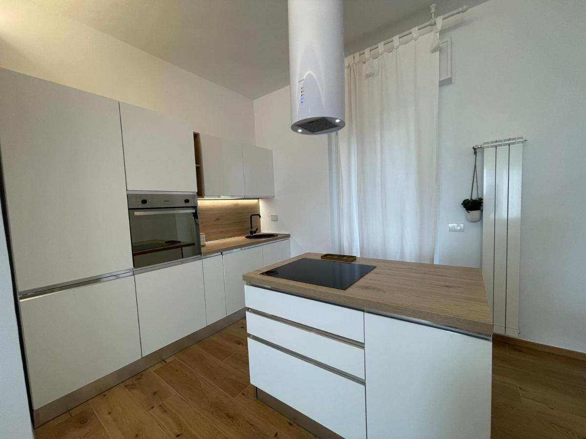 Un Sogno Nel Golfo Dei Poeti New Apartment Lerici Exterior photo