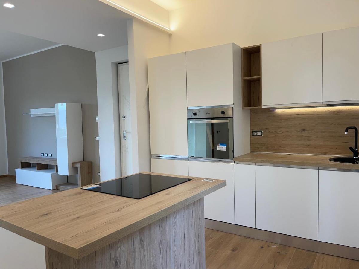 Un Sogno Nel Golfo Dei Poeti New Apartment Lerici Exterior photo