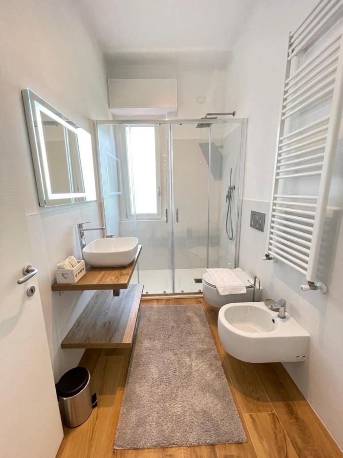 Un Sogno Nel Golfo Dei Poeti New Apartment Lerici Exterior photo