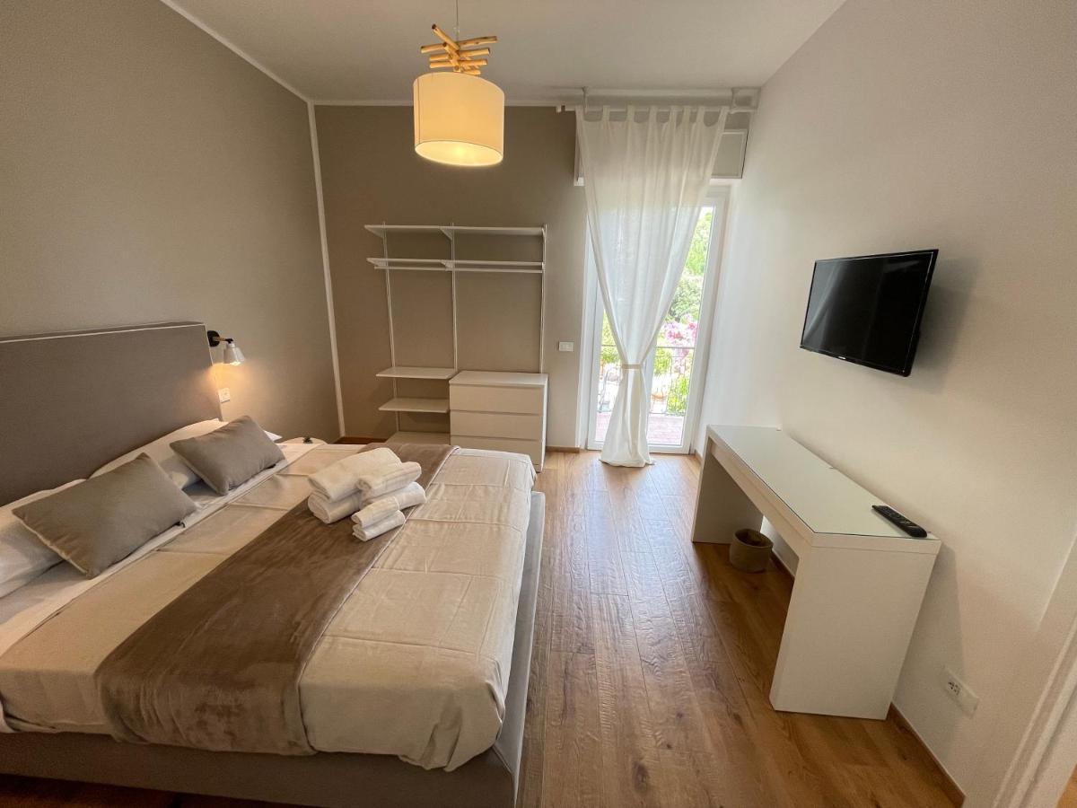Un Sogno Nel Golfo Dei Poeti New Apartment Lerici Exterior photo