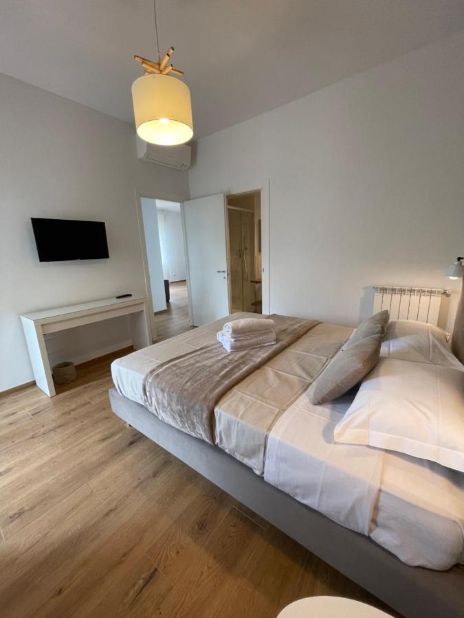 Un Sogno Nel Golfo Dei Poeti New Apartment Lerici Exterior photo