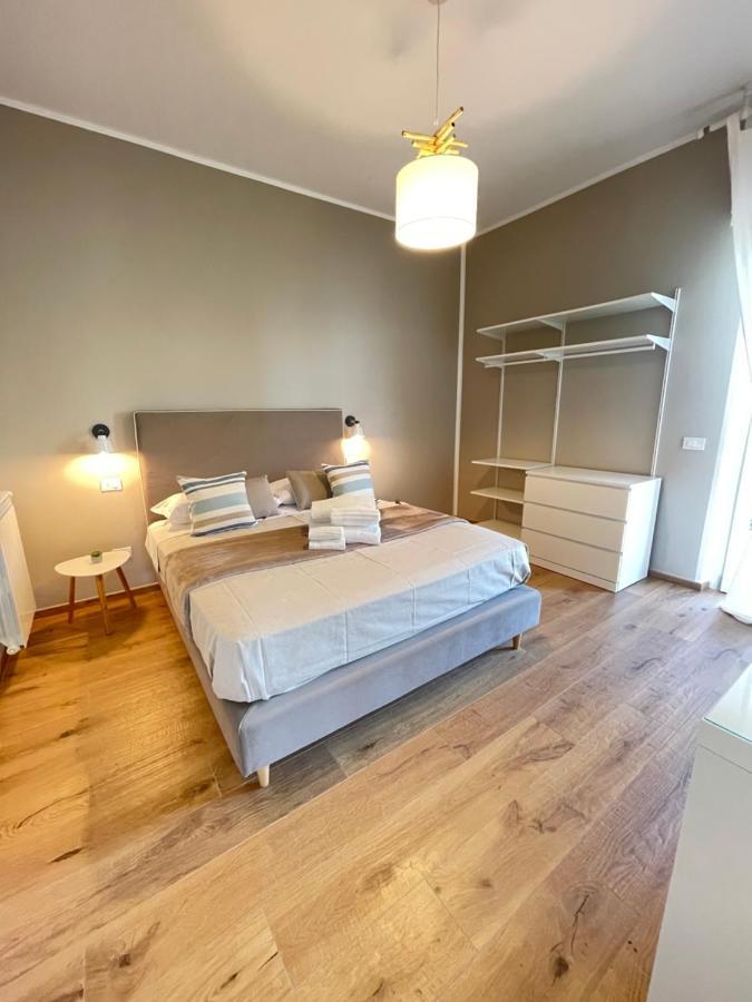 Un Sogno Nel Golfo Dei Poeti New Apartment Lerici Exterior photo