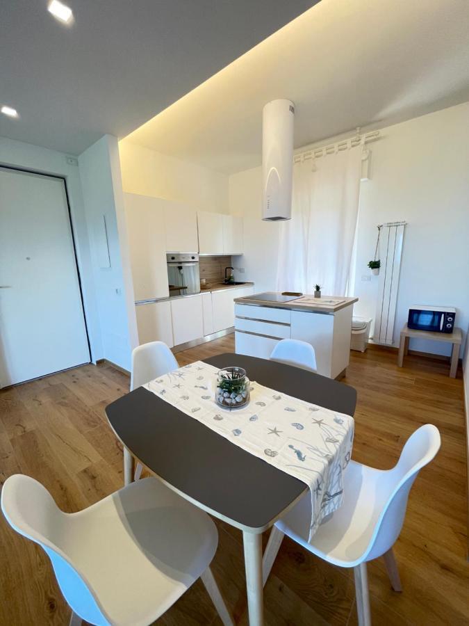 Un Sogno Nel Golfo Dei Poeti New Apartment Lerici Exterior photo