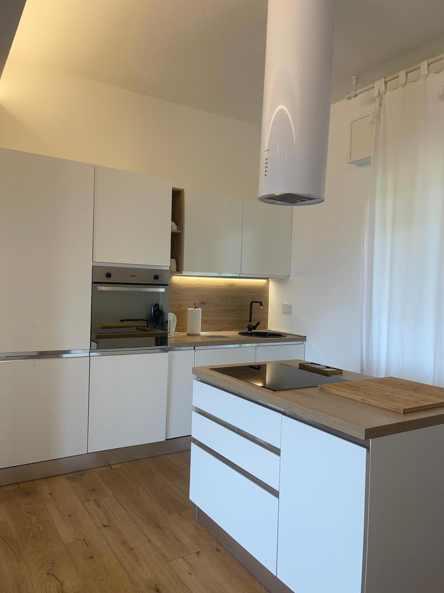 Un Sogno Nel Golfo Dei Poeti New Apartment Lerici Exterior photo