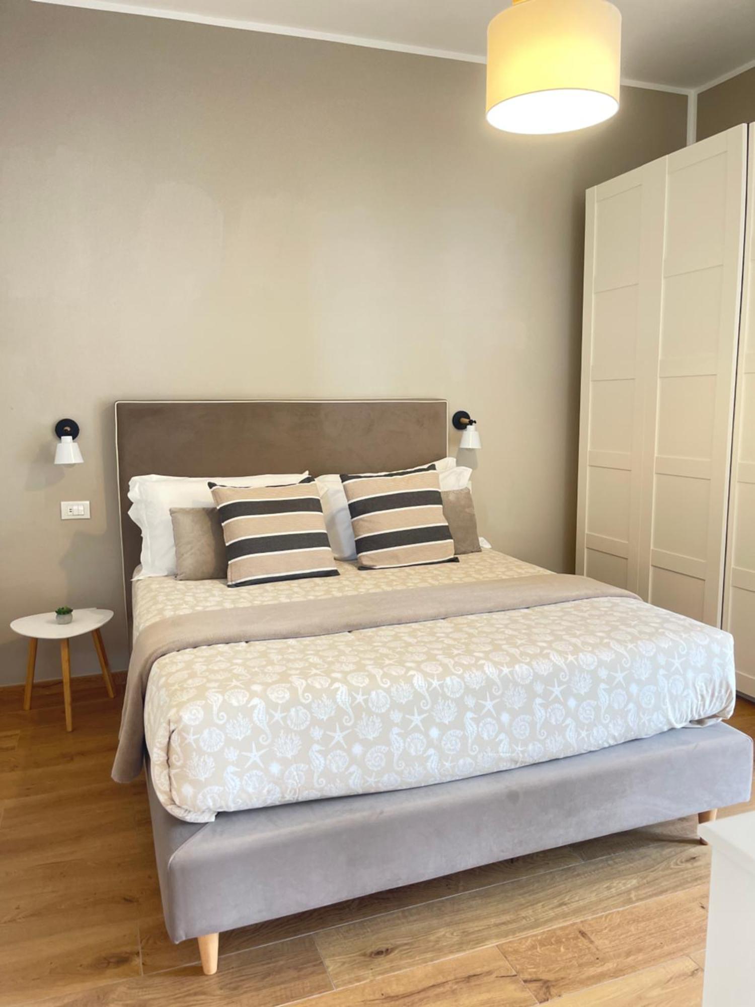 Un Sogno Nel Golfo Dei Poeti New Apartment Lerici Exterior photo